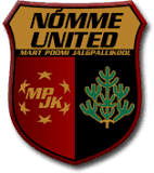 JK Nomme Kalju U19